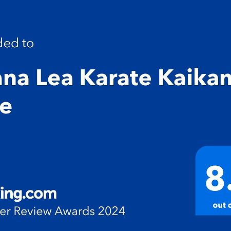 Luana Lea Karate Kaikan Mae Tomigusuku Экстерьер фото